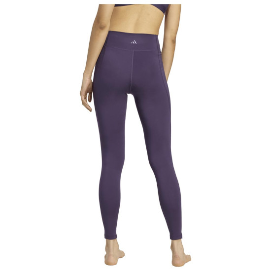 Adidas Γυναικείο κολάν All Me Essentials Full-Length Leggings